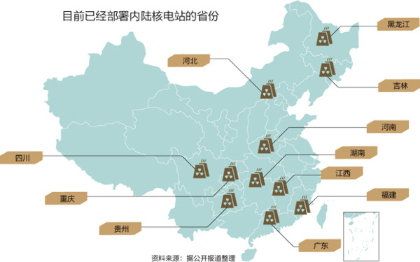 内陆地区哪些省份贸易发达一些-中国内地经济