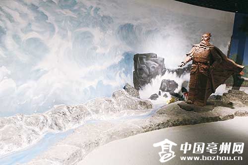 观沧海千古名句赏析-观沧海中千古名句是什么