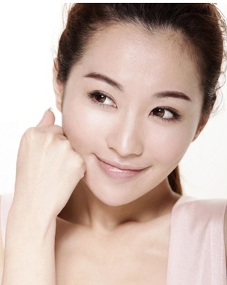 怎样用最简单的方法去雀斑?-用什么最简单的方