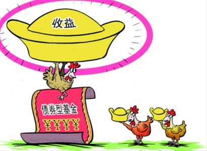 债券基金周末没收益吗-债券基金收益与什么有