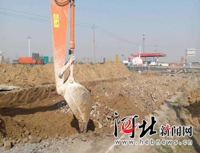 施工机械进场为什要报审?-主要施工机械工器具