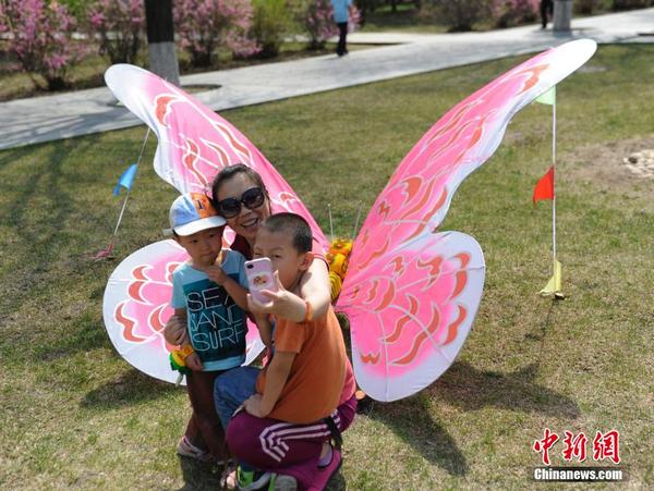 《母爱·风筝·童话》阅读答案-语文阅读理解