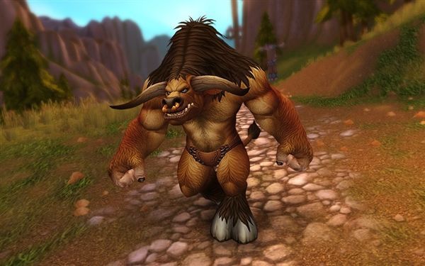 魔兽世界5.0锦鱼得水那个女的叫了里克后不动