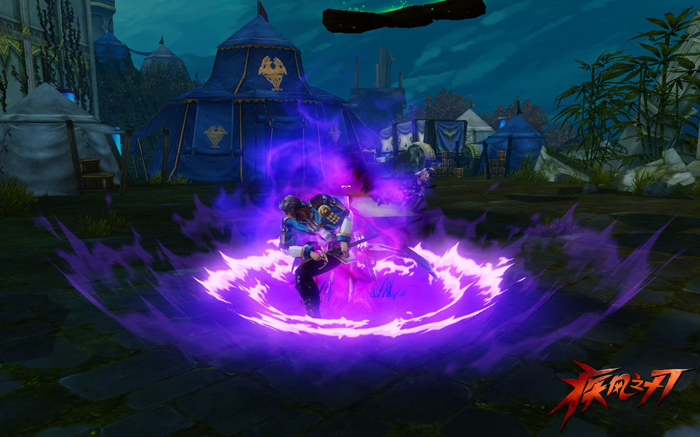 画质好升级快的3d网游-升级最快的3d网游