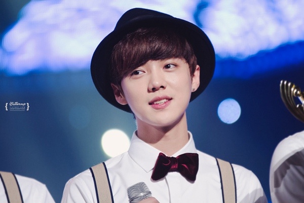 平安真名,鹿晗真名,刘德华真名-鹿晗的真名真的