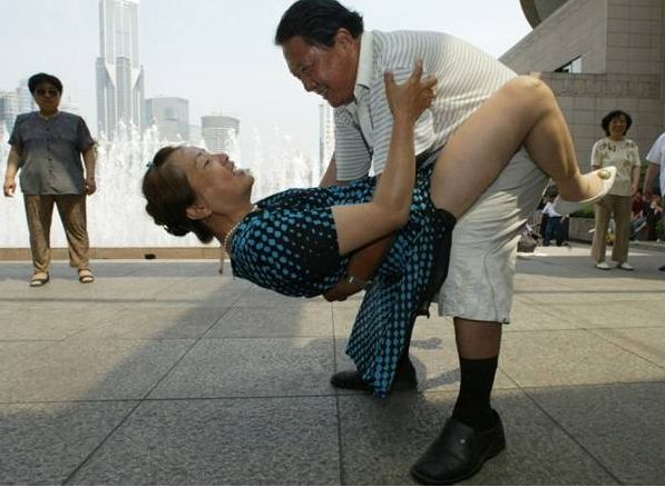 调查!福建人、四川人、广东人。请进-四川人与