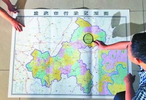 苏州分哪几个区和县(县级市)?-苏州市管辖几个