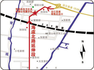 常熟市证券公司的名称、地址和电话?谢谢!-请