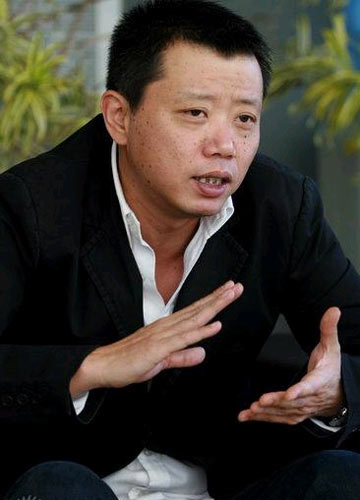 胶东人口音(3)
