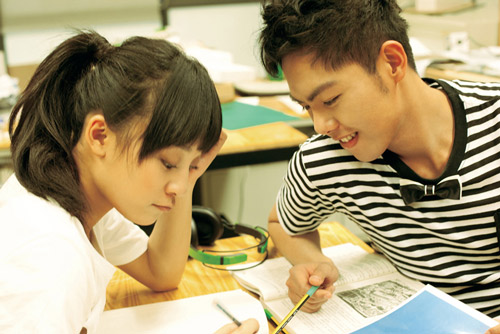 新专辑《毕业声》展现Update孙子涵_音乐频道_凤