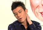 陈冠坦言称经常被人利用