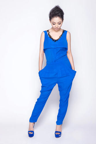 韩晶全新动感单曲再出发 韩式疗伤情歌升级加料