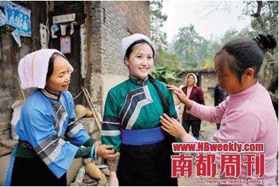 任正非老婆而陈翔也曾在上学时耍帅