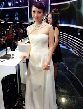 林志颖老婆陈若仪包容力比我们都大