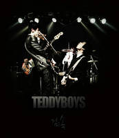 TeddyBoys