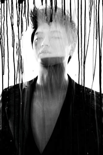 多亮新专辑第二主打曲《让爱冬眠》MV曝光