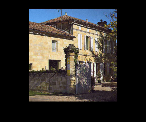 揭赵薇婚后富裕生活 法国买酒庄香港买豪宅[图