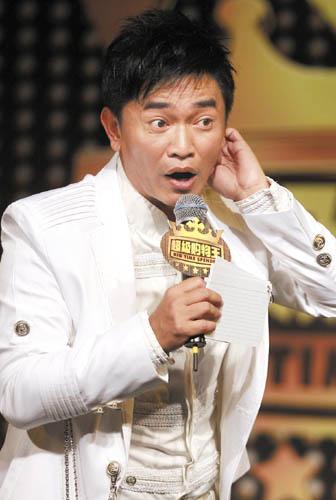 吴宗宪破产落难 仍嘴硬要银行找钱1.9亿