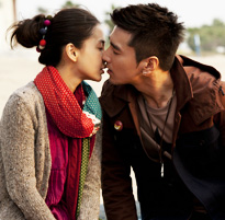 12星座本周爱情吉日吉时
