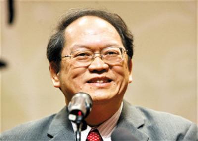 傅佩荣:自由的平衡