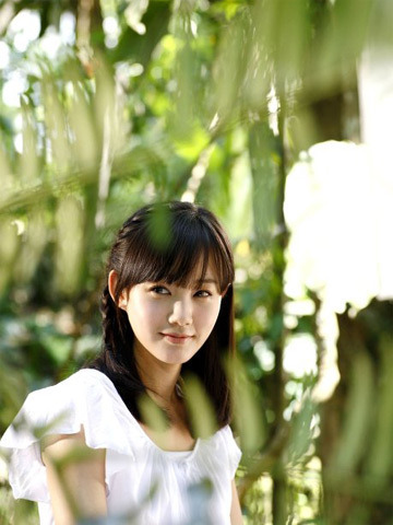 <<点击浏览上一张 北京舞蹈学院校花