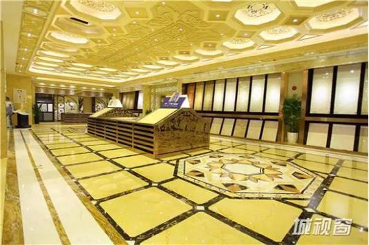 李志林：简一大理石瓷砖领军业界的法宝+凤凰家居
