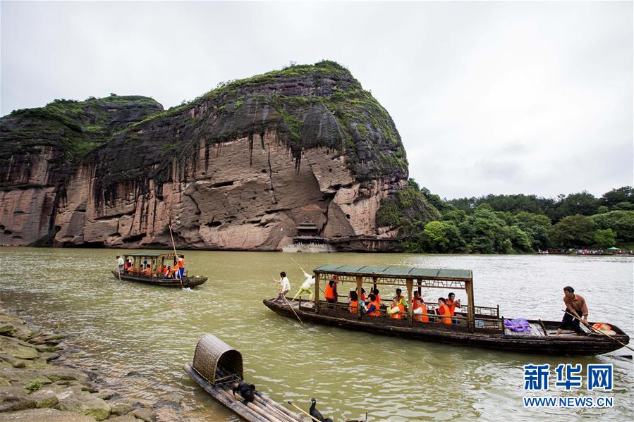龙虎山旅游_龙虎山旅游收入