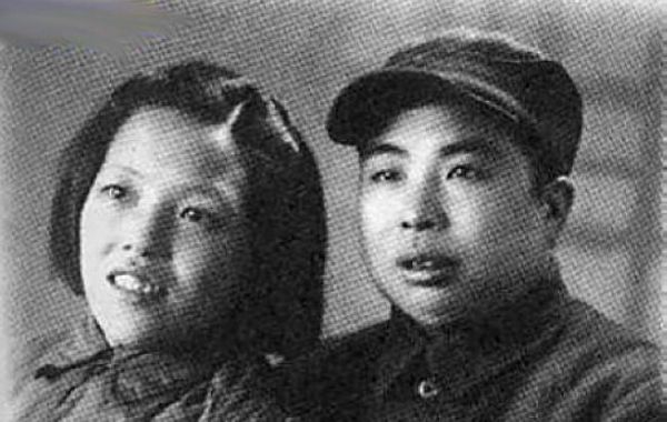 邱会作简历_邱会作老婆胡敏简历_邱会作将军简历 ...