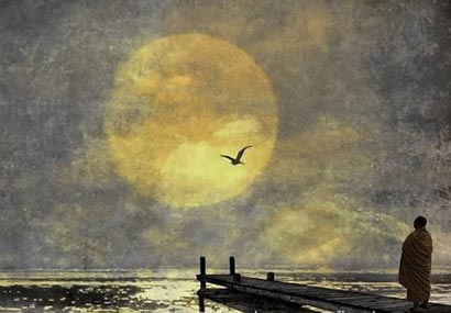 禅宗公案:我们和小丑的差别 你怕人笑_山东频道_凤凰网