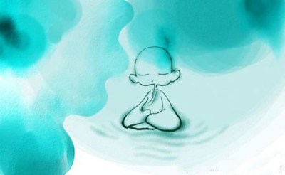 [禅宗公案]平常心是道