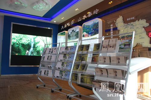 游客为尊 长安区服务质量提升扎实推进