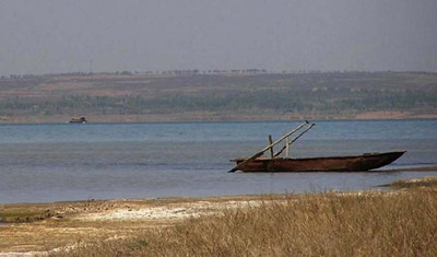 国家将投入6亿元保护红碱淖_陕西频道_凤凰网