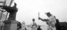 端午祭屈原:千夫诺诺何如一士谔谔 端午祭屈原:千夫诺诺何如一士谔谔