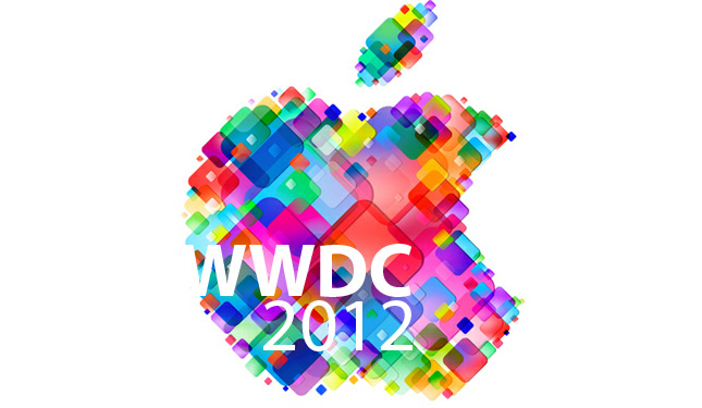 苹果WWDC2012开发者大会完整图集