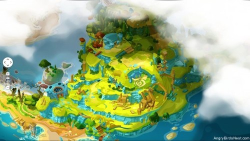 Ϸ·𽥿 RovioƳŭϷ