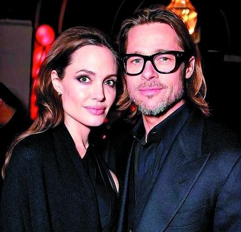 朱莉豪掷1.2亿买心形岛送皮特 注重私密性(图)