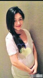 大s承认怀孕晒甜笑照 汪小菲：辛苦了老婆(图)