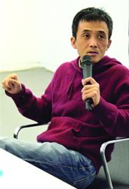 张楚自称摇滚圈的王宝强：摇滚责任背负不了
