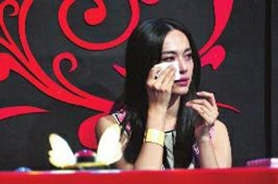 姚晨曝想要个女儿 给小土豆做个伴(图)