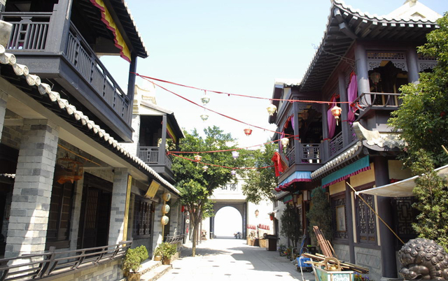 鬼节千万别去的地方 香港最著名十大闹鬼地