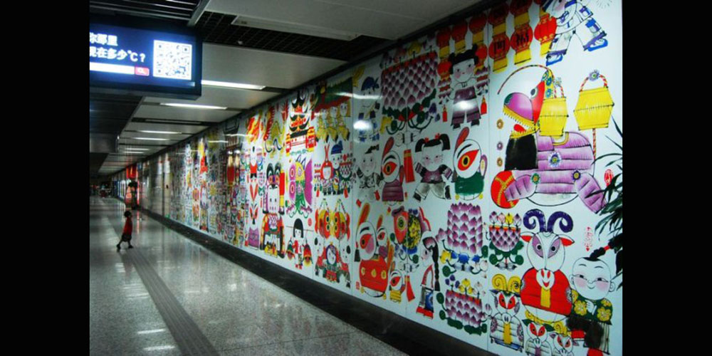 速泰熙:创作带来的快感一辈子都用不完