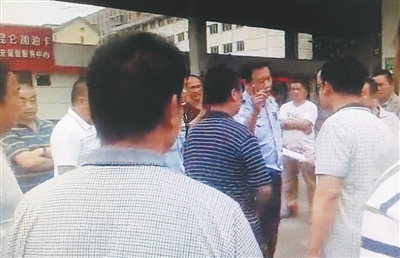 油库里_中石油油库员工收入