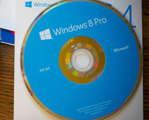 传微软Win 9或采用“免费增值”模式