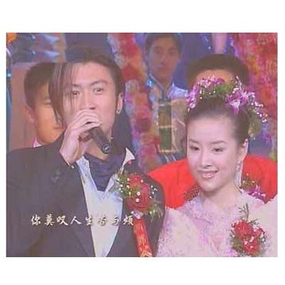 揭秘董洁成名路 首登银幕穿内裤亮相(图)