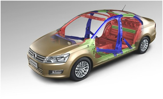 品质唯真 新桑塔纳诚邀您上门试驾