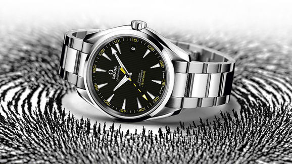 圣诞男人<em>礼物</em> 与腕表共赴时间的地老天荒_时尚