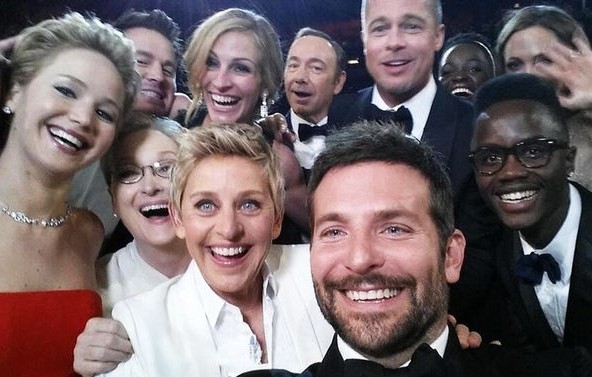 第86届奥斯卡:《地心》7奖 《骗局》10提名0奖