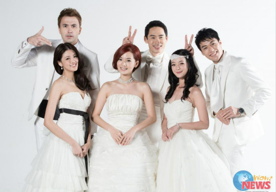 曾之乔期待爱情张睿家看重兄弟《求爱365》开