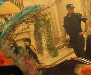 增城出动近千警力抓捕第一黑帮