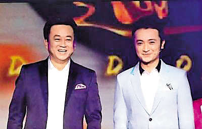 杨帆人口_主持人杨帆(3)